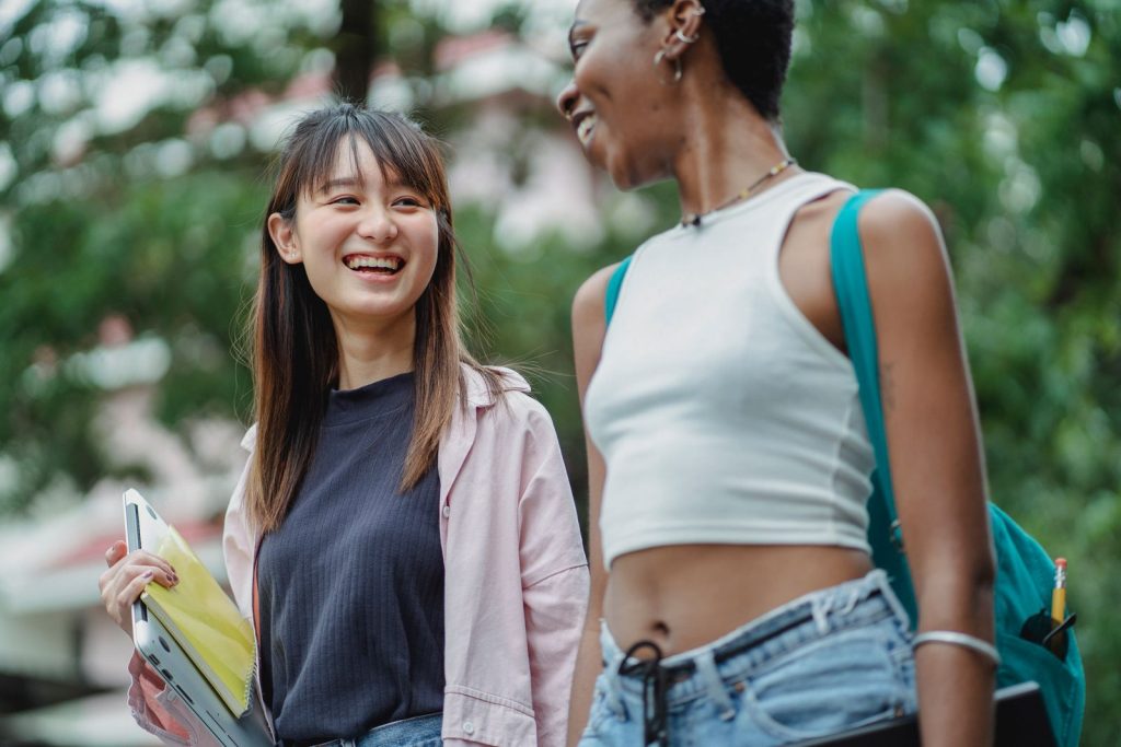 What are the disadvantages of an F-1 visa — university students on campus